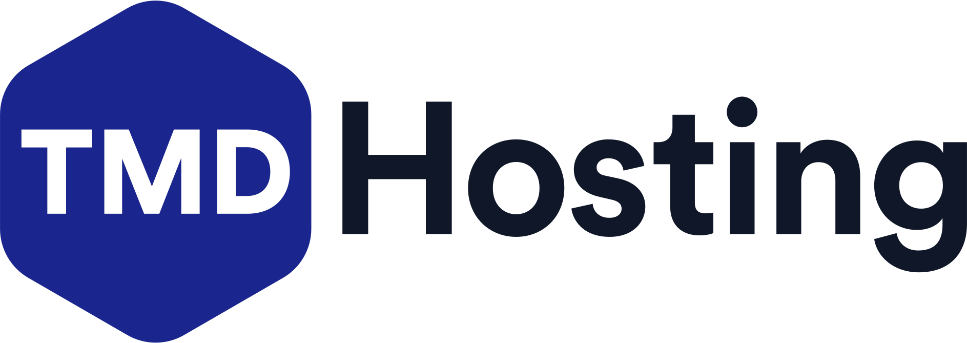 TMD Hosting